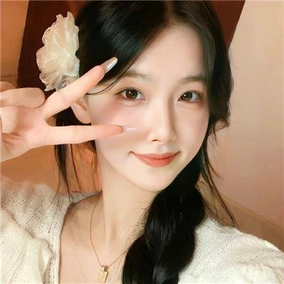 雪花双蕊
