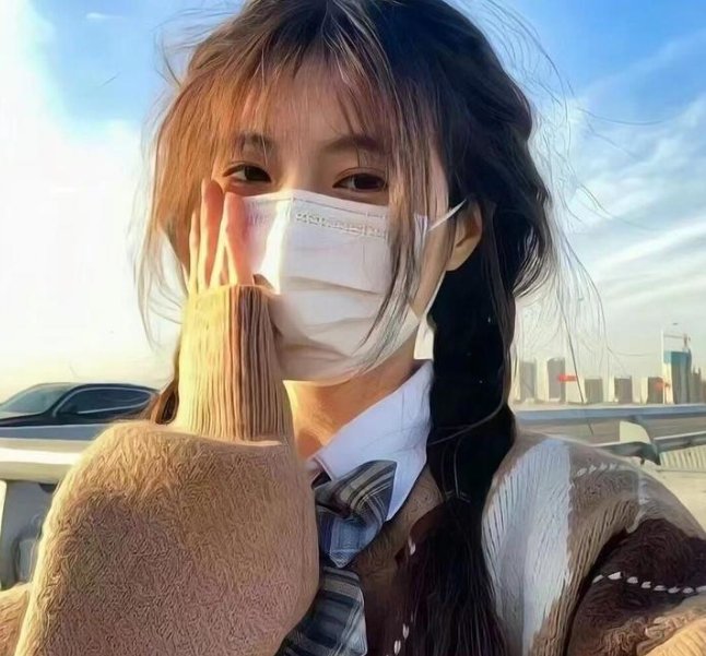 傅满洲的血